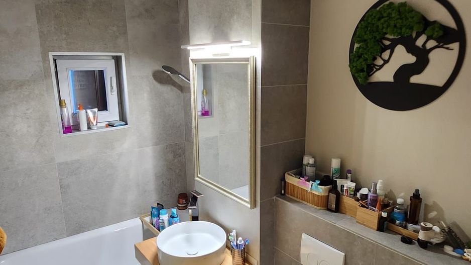 Apartament 3 camere la 10minute de Iulius Town - Poză 11