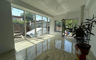 Casă NOUĂ cu 4 camere | Curte Liberă 280 mp | Bd. Uverturii – Virtuții - Poză 7