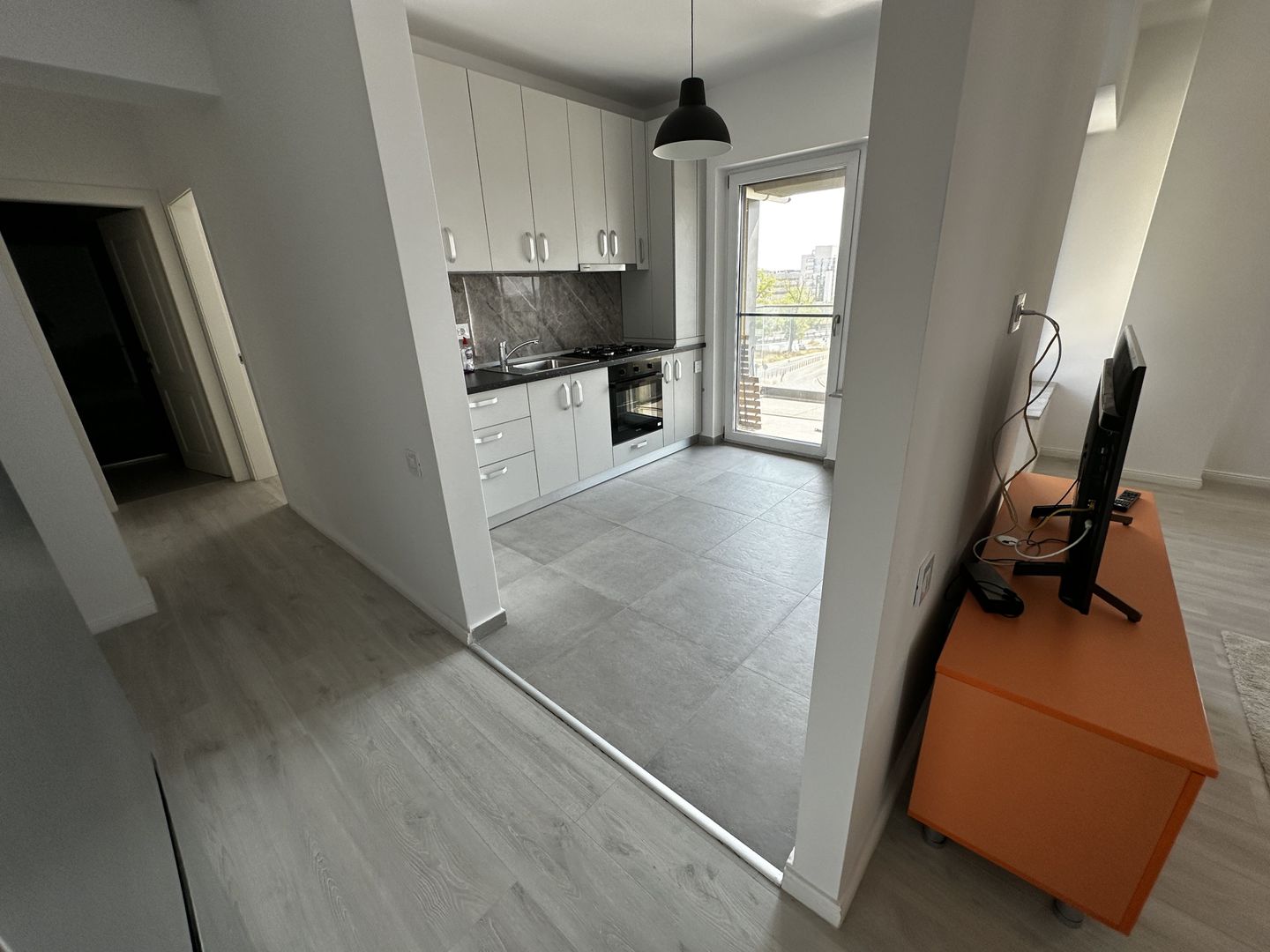 2 Camere Parcare 10min Metrou Petrache Poenaru Lake House2 Politehnica - Poză 13