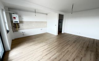 Apartament cu 2 camere si pod in Giroc - Poză 2
