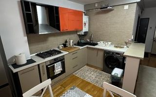 Apartament 2 camere, 70 mp, etaj 2, renovat recent – Iași, zona Centru / Pallas Mall - Poză 8