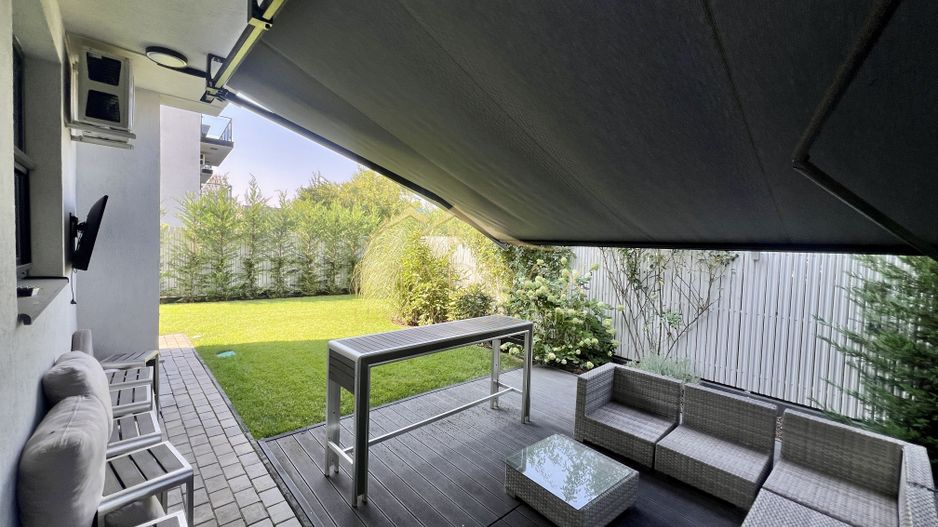 Vila LUX **5 camere**3 locuri parcare** Complex NOU//Sisesti - Poză 13