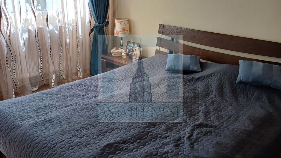 Apartament 2 camere semidecomandat - zona Astra - Poză 7