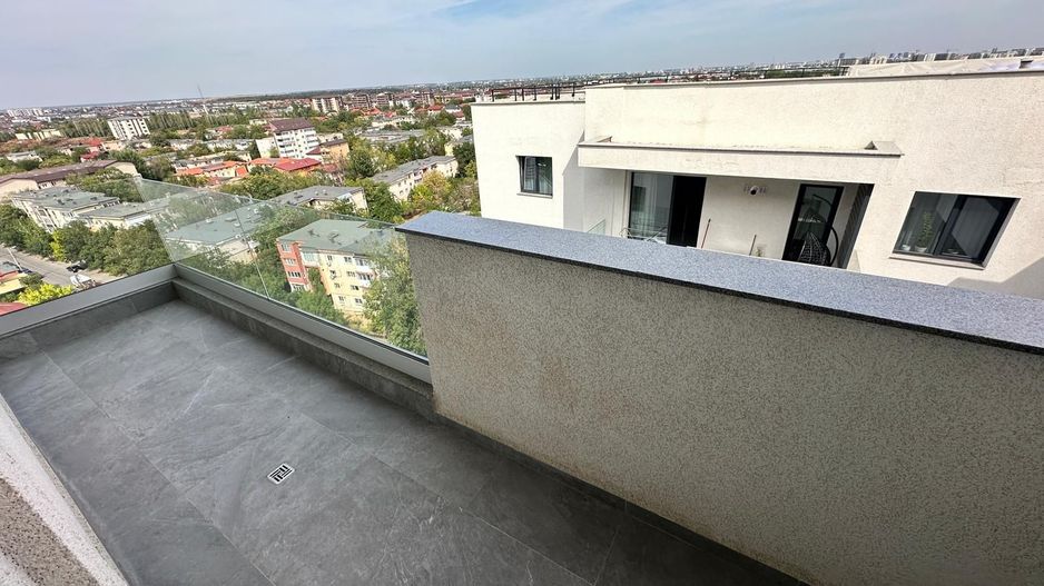 Real ACTUAL NOU 2 Camere Novum Pacii AN 2024 Parcare Inclusa Metrou - Poză 8