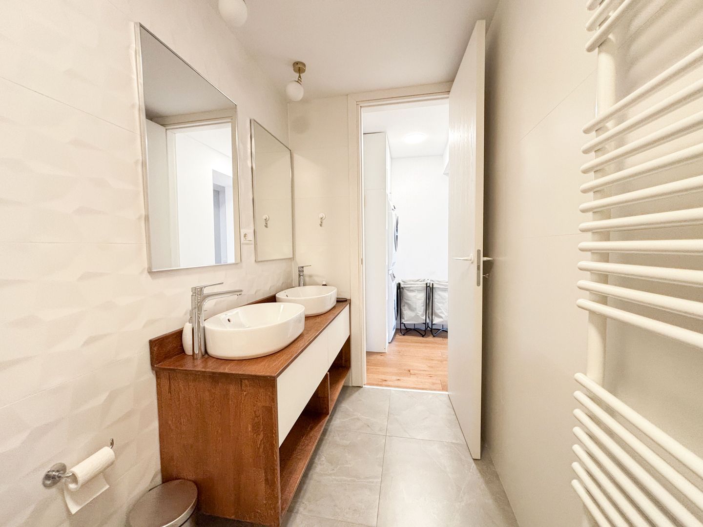 The Wooden Loft in Cloud 9 – The Essence of Refined Living - Poză 60