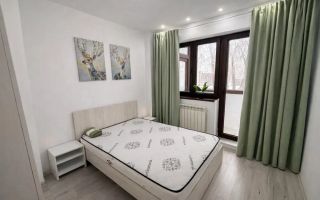 Apartament 2 camere Gorjului– Prima închiriere, Centrală Proprie - Poză 5