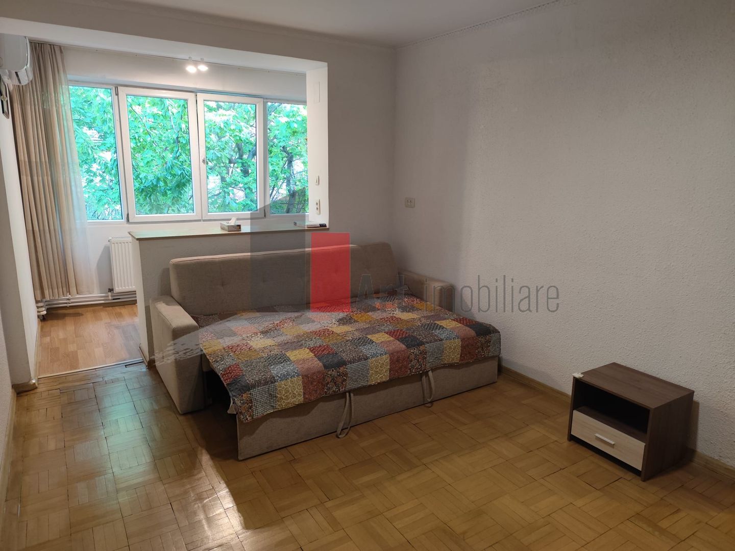 Apartament de vanzare cu 2 camere in zona Pajura. - Poză 5