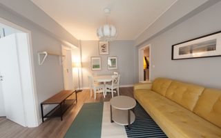 2 camere Parc Cismgiu Brezoianu | Sala Palatului | Centrala - Poză 7