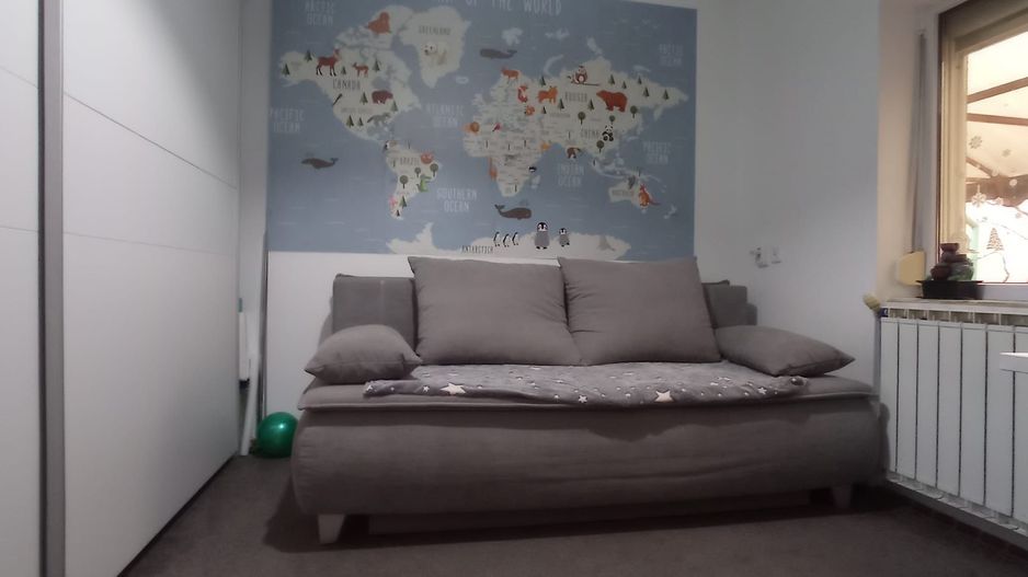 Casa Individuala 4 camere -complet mbilata - Zona Mehala - Poză 2