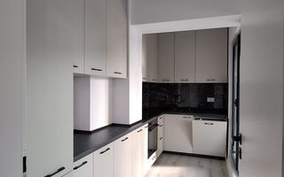 Inchiriere apartamemt 2 camere Smart Lujerului - Poză 9
