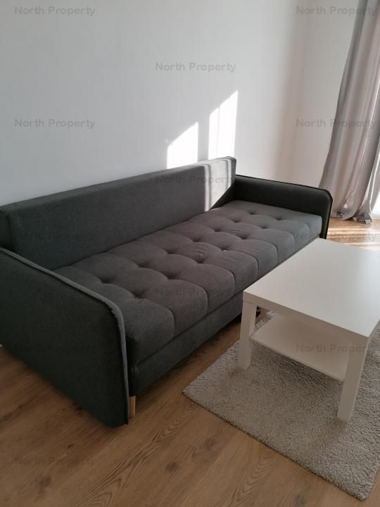 2 camere+parcare in Cosmopolis - Poză 10