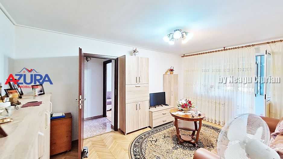 AZURA Imobiliare - Cel mai bun Apartament cu 4 Camere din Trivale - Poză 13