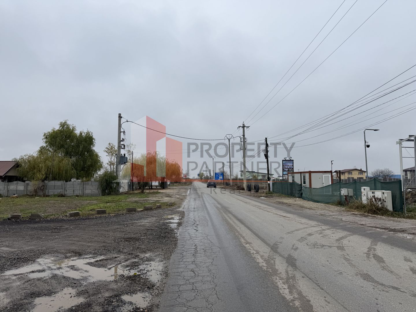 Spațiu industrial/depozit de închiriat - 425 mp, Bacu, Giurgiu - Poză 11