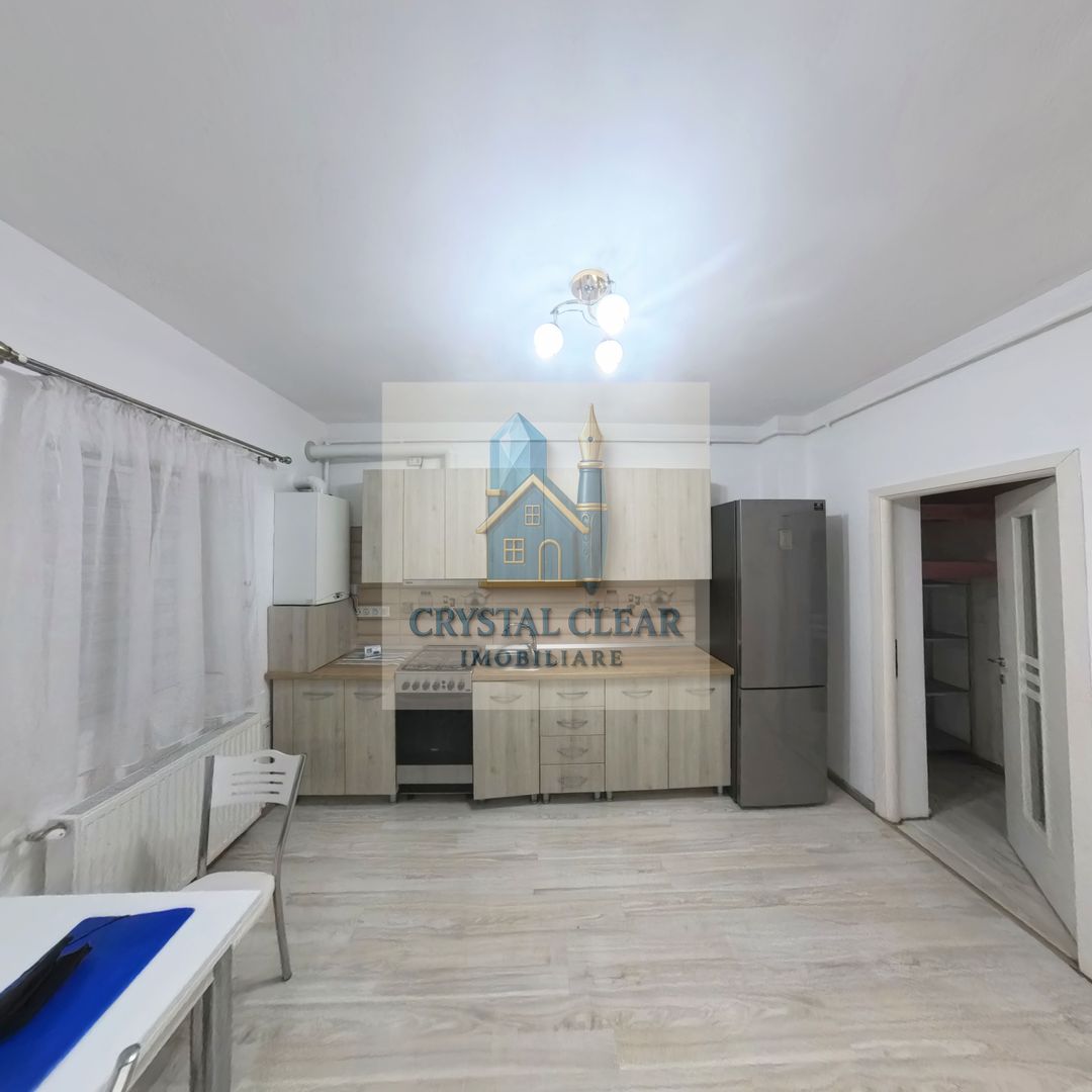 Apartament 2 camere + loc parcare - cartierul Unirii, str. Pomilor - Poză 3