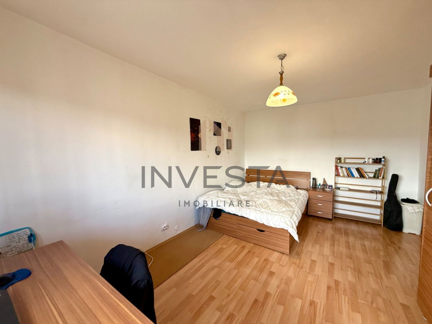 Apartament cu 4 camere decomandate, etaj intermediar, zona Marasti - Poză 2