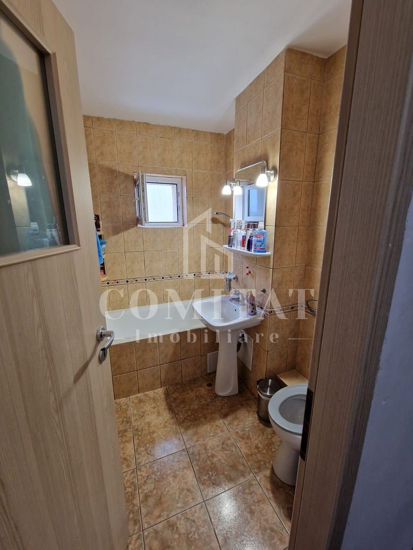 Apartament cu 3 camere decomandate | Zona Parcului Iuliu Prodan - Poză 6