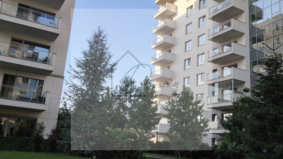 COM 0% I  3 camere LUXURIA Residence I Domenii - Expozitiei - 1 Mai - Poză 8