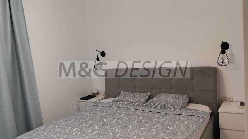 Apartamant 2 camere Giroc cu piscina - Poză 2