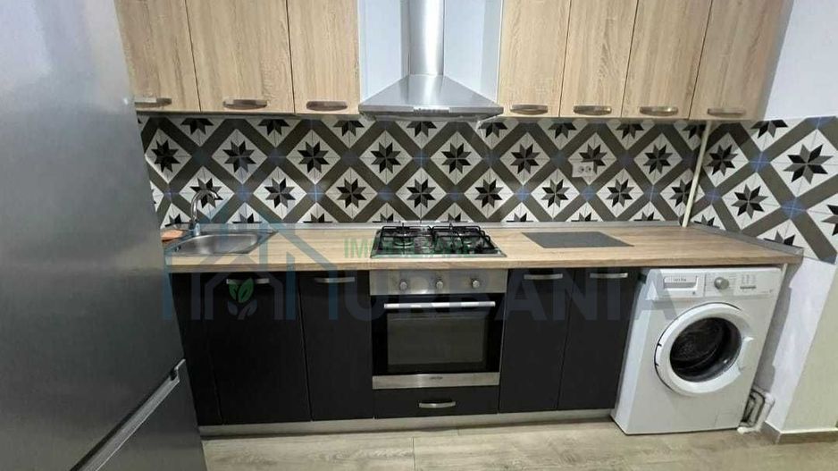 Apartament 1 camera decomandat, zona Tatarasi - 2 Baieti, Iasi - de inchiriat - Poză 2