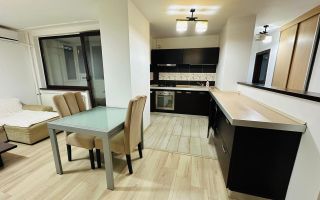 Apartament 3 camere, 75 mp, mobilat complet, metrou Lujerului 2 min - Poză 4