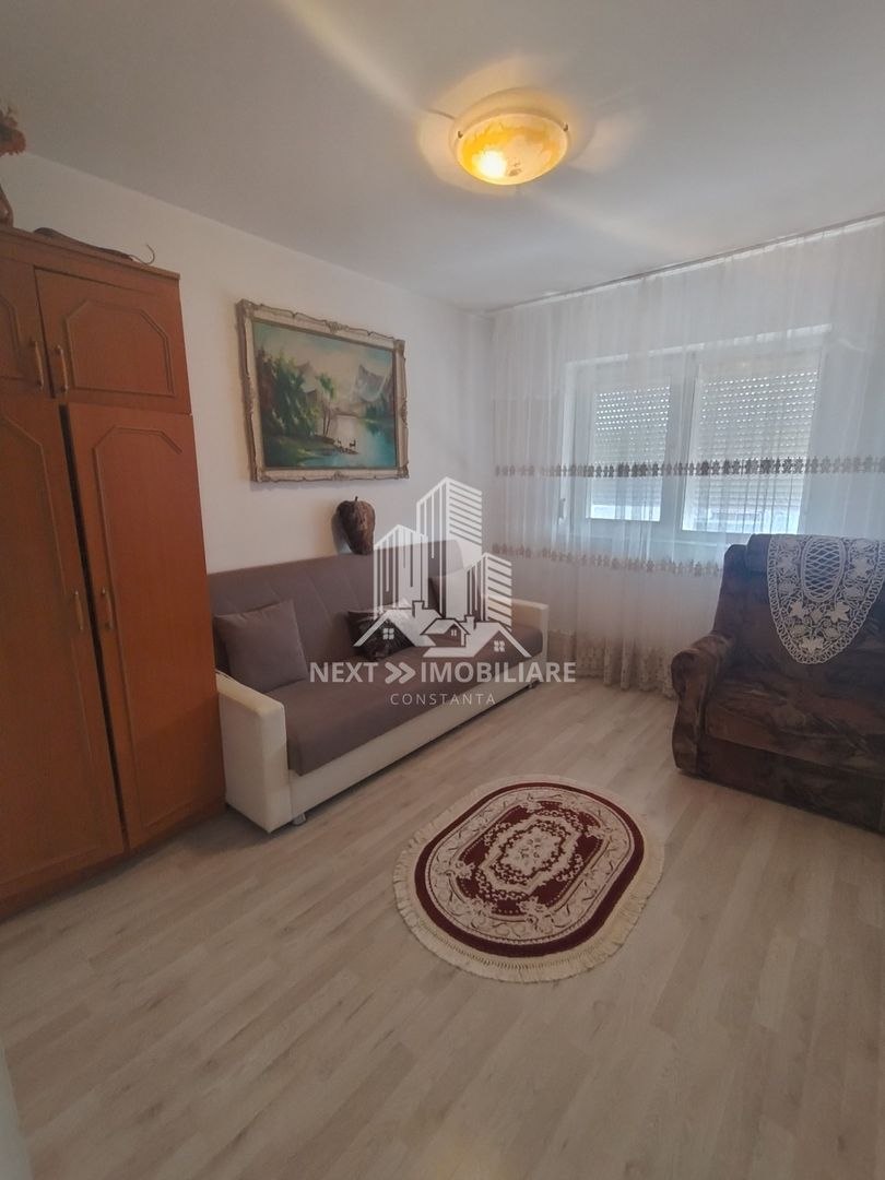 Apartament 3 camere decomandat | Aproape de mare | Ideal locuință sau - Poză 3