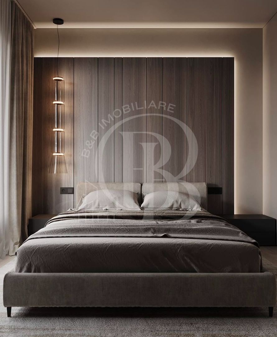 Apartament Decomandat 3 Camere-Theodor Pallady-Comision 0% - Poză 10