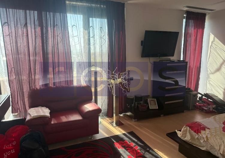 VANZARE PENTHOUSE SPECTACULOS OTOPENI |  355 MP | - Poză 10