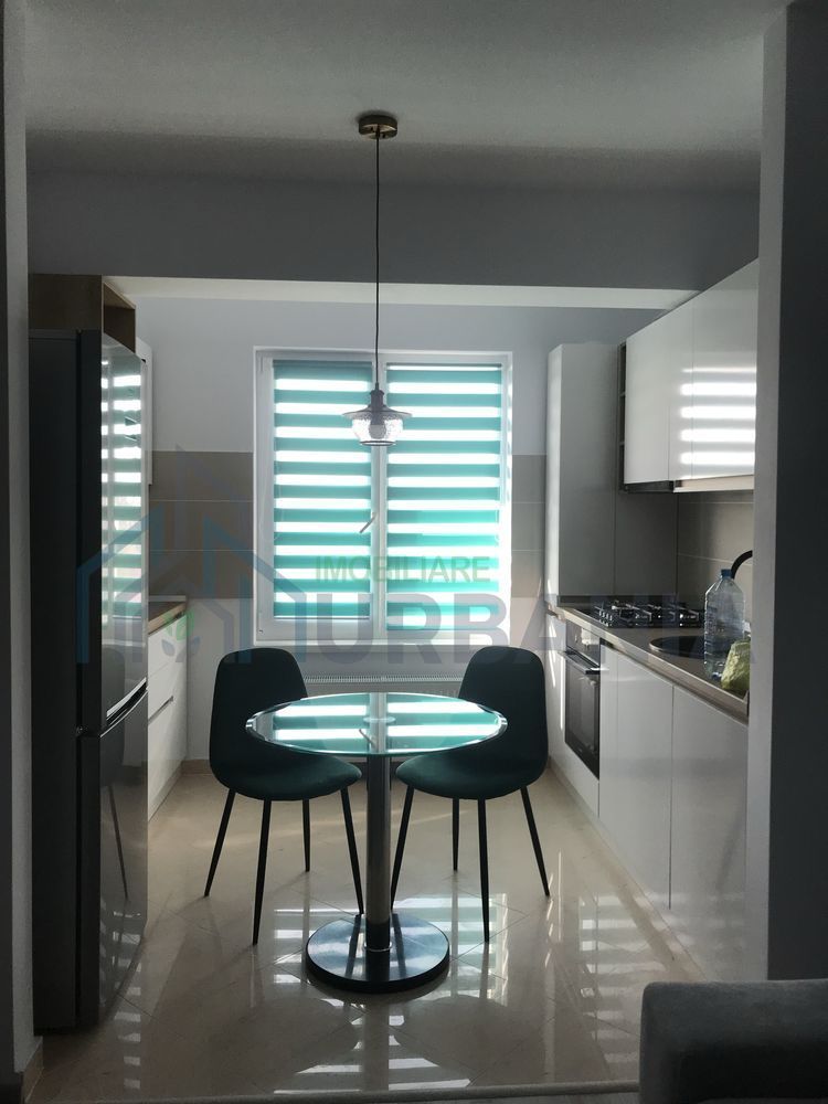 Apartament 2 camere de închiriat în Valea Lupului - Poză 2