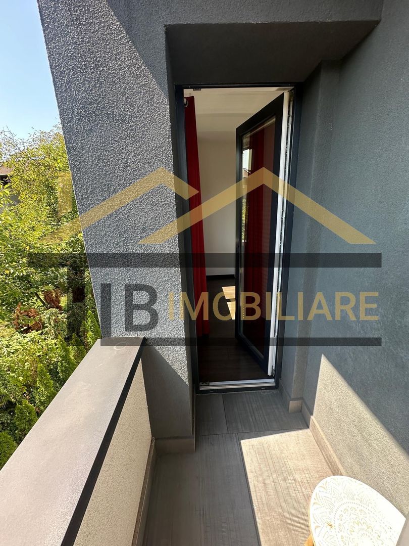 Apartament de 3 camere,70mp, zona Alexandru Papiu Ilarian - Poză 12