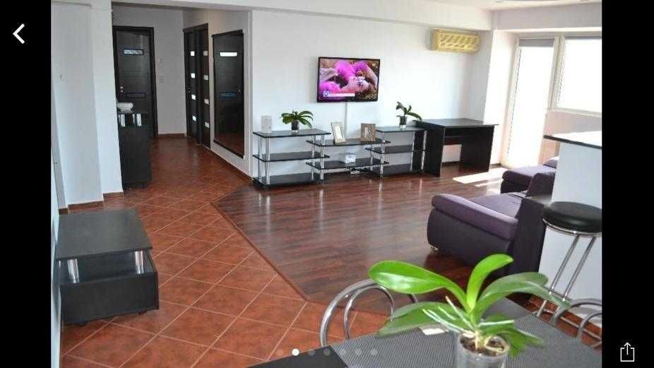 Proprietar, ap 3 camere ,Gorjului,92mp,loc parcare,mobilat si utilat - Poză 1