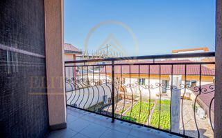 Casa P+1 in Palazu Mare - Teren de 455 mp cu Piscina si Garaj - Poză 34