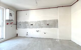 Apartament cu 2 camere+terasa de 7.2 mp la 5 minute de Vivo Center! - Poză 4