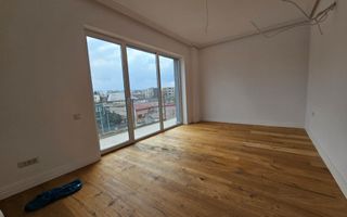 Penthouse 3 camere lux - Floreasca | Loc de parcare - Poză 7