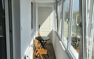 Apartament decomandat cu 2 camere, balcon lung, Gheorgheni. - Poză 8