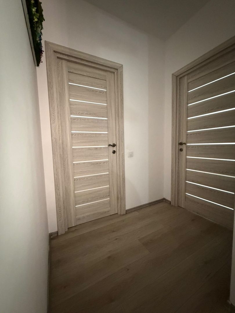 Apartament 3 camere, curte, boxa, parcare, Sub Cetate - Poză 7
