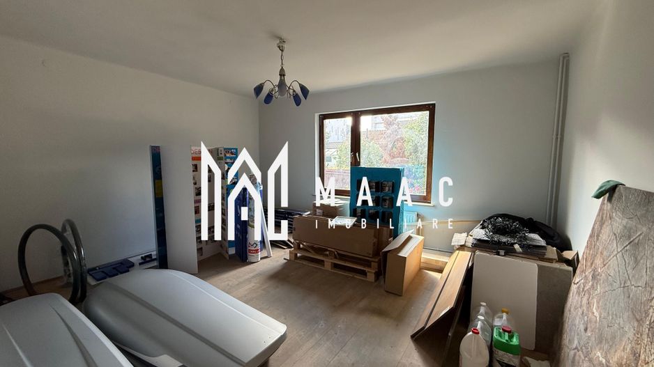 Casa individuala 4 camere I Acces auto I Piata Cibin - Poză 3