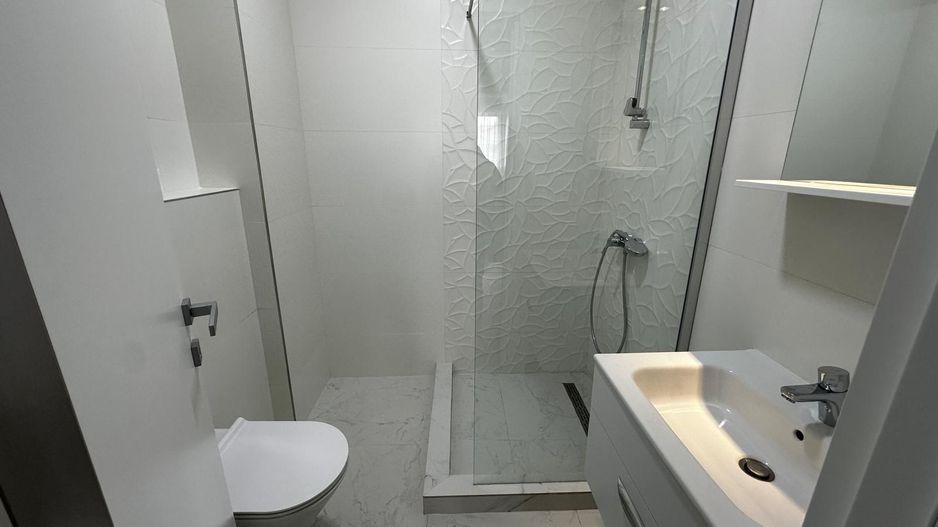 Apartament 2 camere lux decomadat cu loc de parcare Pipera Rond OMV - Poză 10