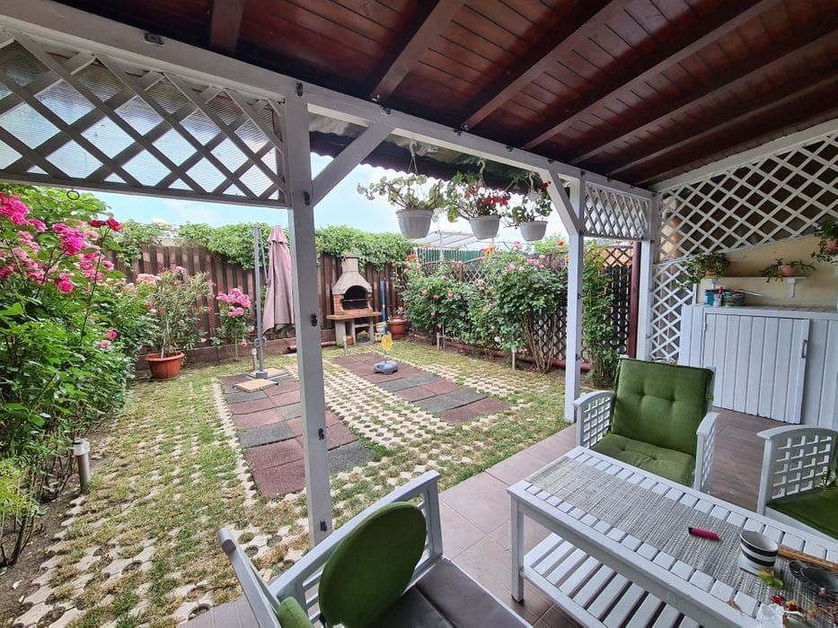 Vila 4 dormitoare | Pipera complex Domus - Poză 14