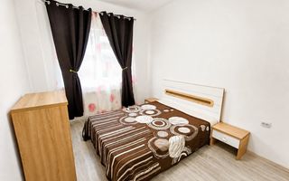 2 camere open space, Modern, Parcare, Buna Ziua, Grand Hotel Italia - Poză 3