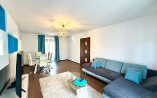 Casa individuala  PREMIUM   cu 4 camere - complet mobilata - Timisoara - Poză 10