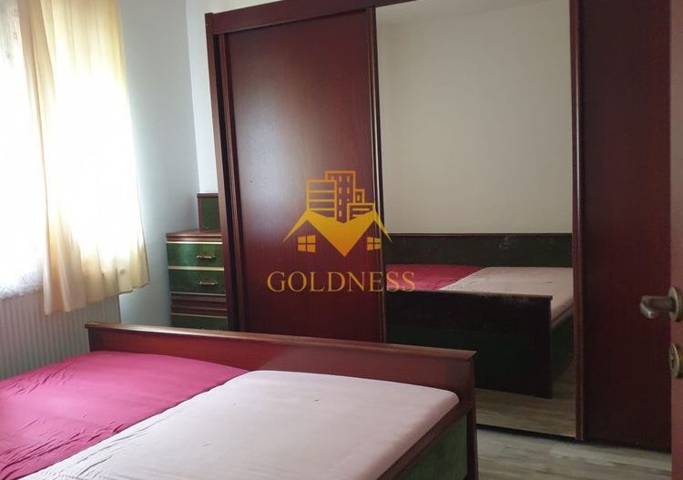 2 camere, Parcare, Zona Profi, Eugen Ionesco, Europa - Poză 1