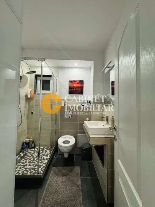 Apartament 3 Camere Decomandat + 2 Bai -Zona Frumoasa - Poză 4