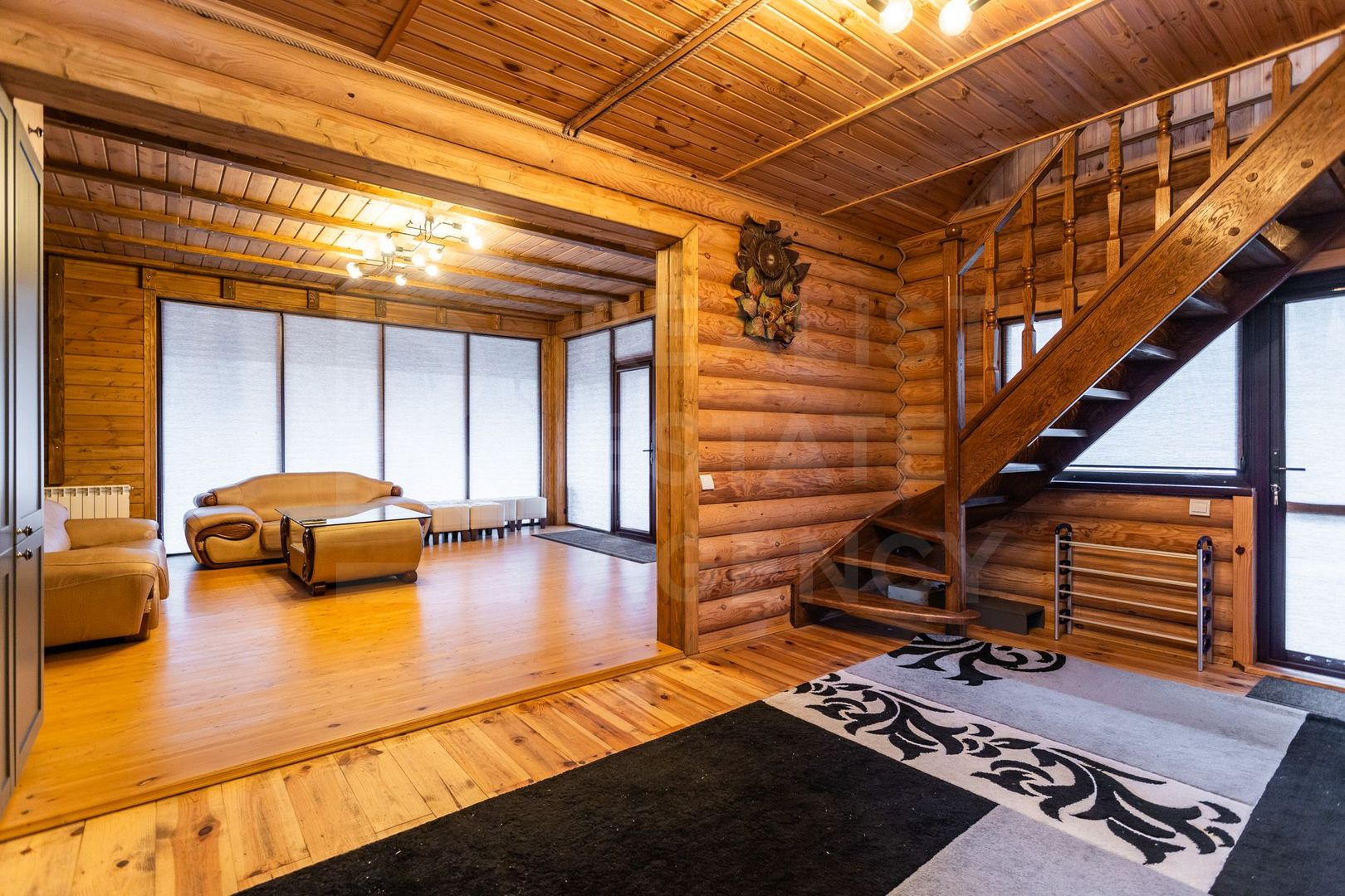 Chirie, casă, 3 nivele, 6 camere, Ialoveni - Poză 6