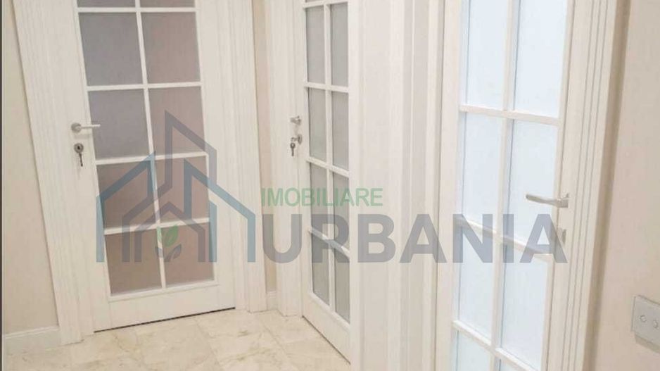 Vând apartament 2 camere în complexul Royal Town, Copou, Valea Lupului - Poză 6
