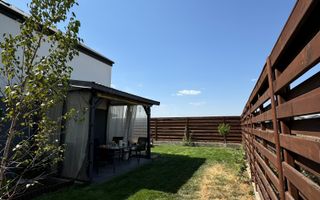 Casă / Vilă cu 3 camere de vânzare în Berceni - Poză 9