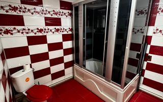 Spațiu comercial de închiriat – zona Carpați | 110 mp - Poză 6