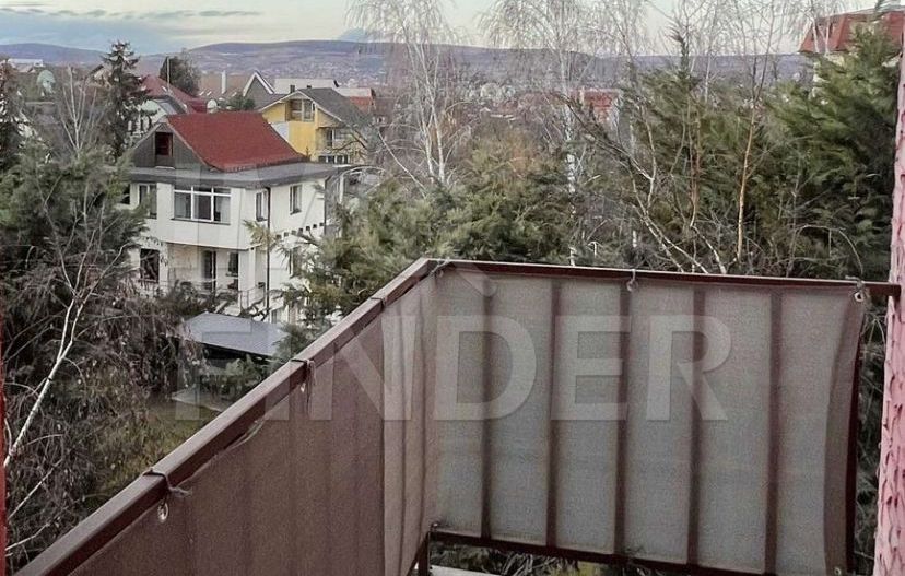 Apartament 3 Camere Andrei Muresanu, zona de case - Poză 7