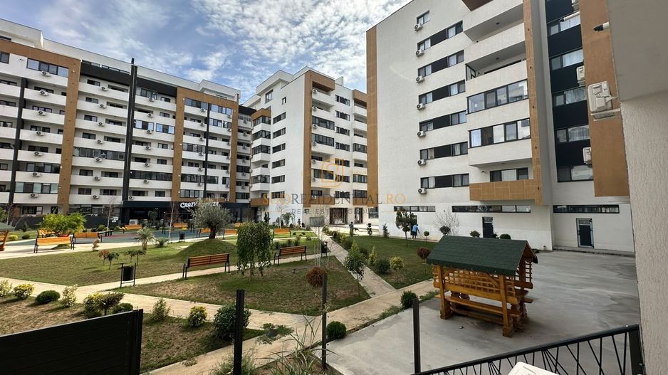 Spațiu comercial cu grădină, 77 mp total –Biruintei, Popesti Leordeni - Poză 10