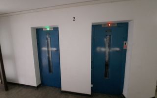 Garsoniera mobilata si utilata modern, Aparatorii Patriei, Sector 4 - Poză 12
