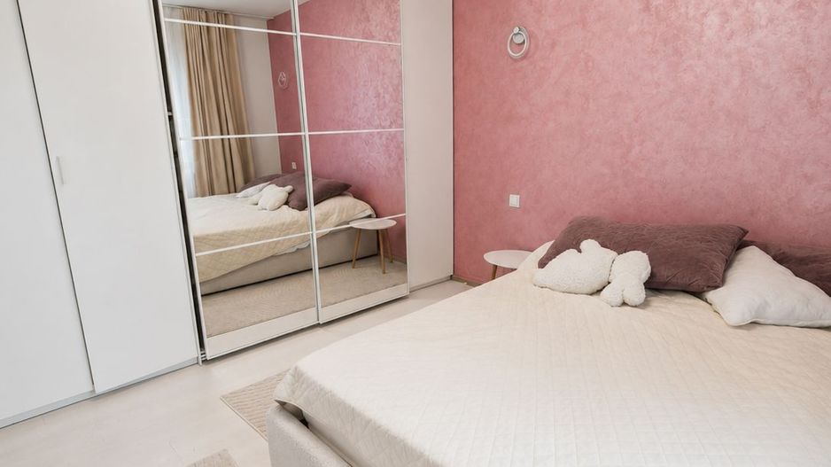 Apartament Premium cu 3 camere in Aleea Carpați - Poză 2